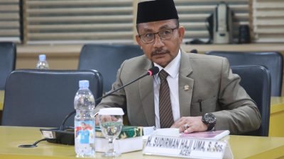 Anggota DPD RI Haji Uma Tegaskan Kekerasan Anak Bukan Delik Aduan, Proses Hukum di Aceh Timur Tak Bisa Dihentikan Demi Damai