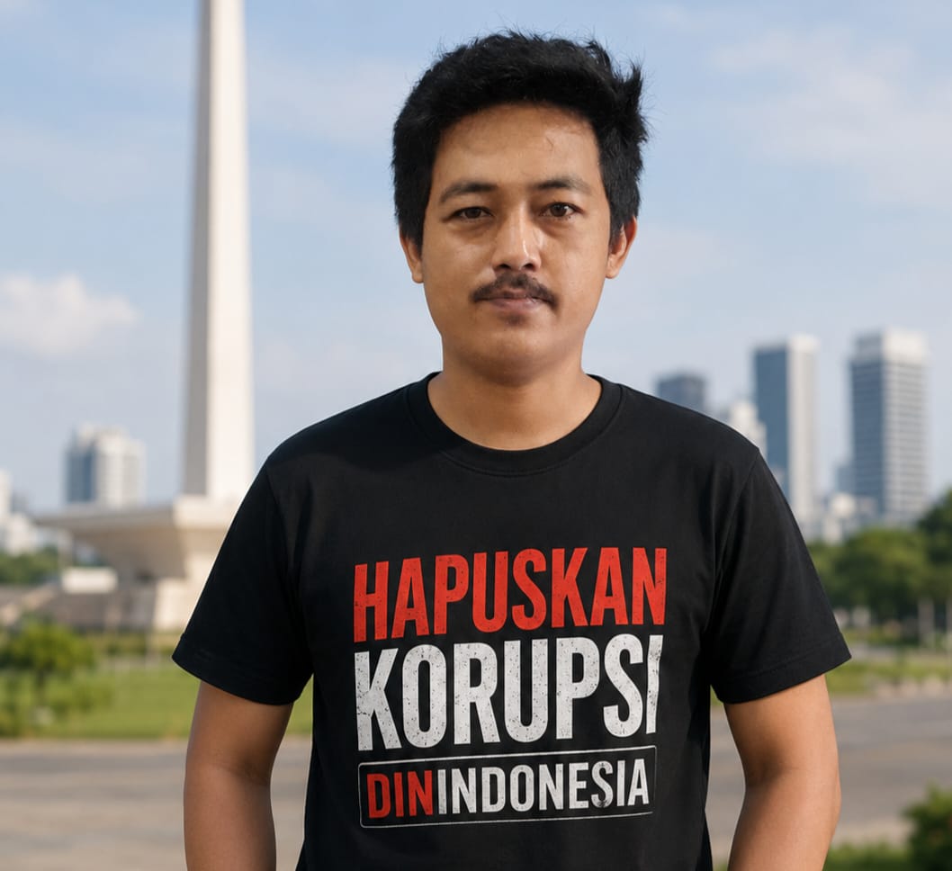 LSM Merdeka Manakarra Desak APH Audit Total Proyek Gedung BRI Mamuju dan Penyaluran KUR 2022-2026