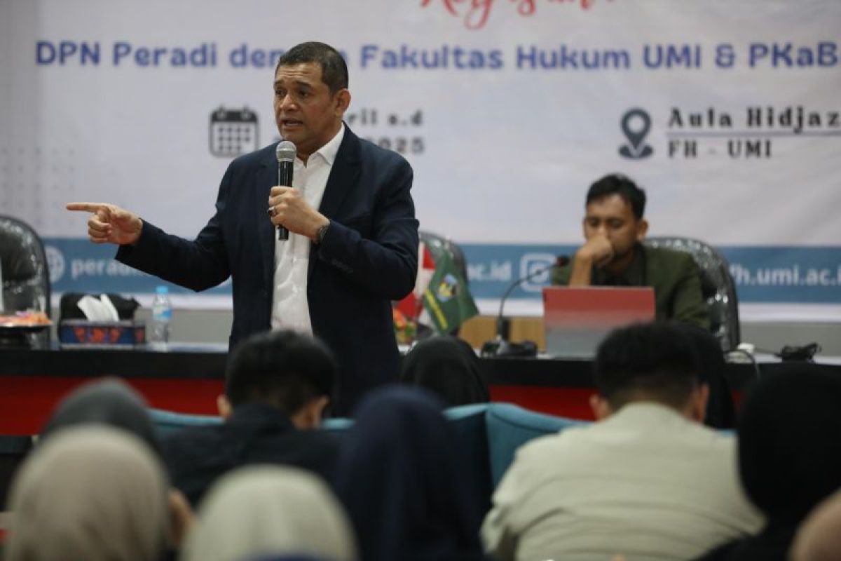 Pakar UMI Nilai Usulan Hak Angket DPRD Gowa Belum Penuhi Kriteria Kebijakan Strategis, Berpotensi Bermasalah