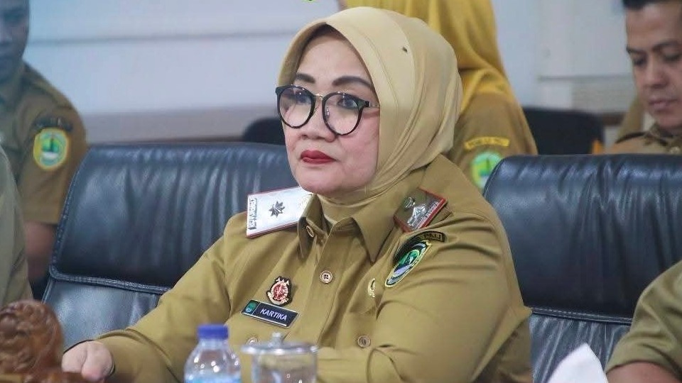 Pemkab PALI Siapkan Langkah Konkret Kendalikan Inflasi 2026 dan Luncurkan Pendidikan Antikorupsi