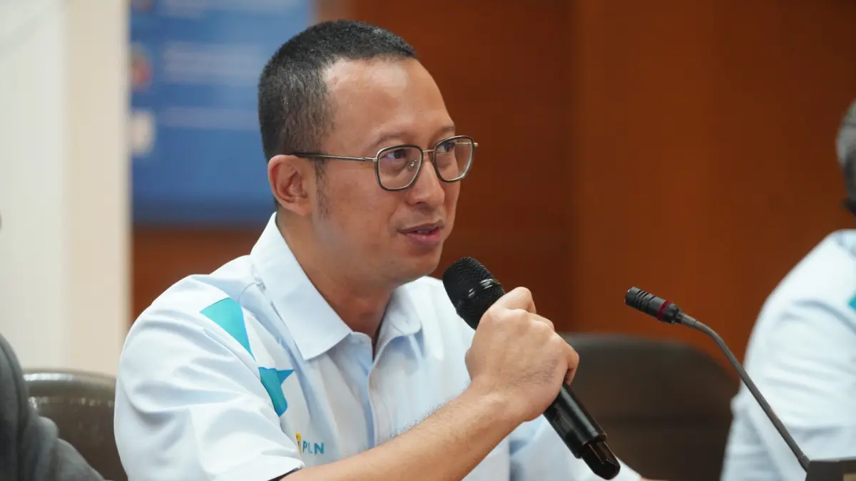 PLN Peduli Hadirkan Laboratorium Konversi Motor Listrik di SMK Bhakti Kudus untuk Dukung Ekosistem Kendaraan Ramah Lingkungan
