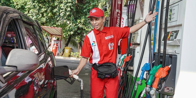 Pertamina Bantah Daftar Merek Mobil Dilarang Isi Pertalite per Juni 2026, Minta Masyarakat Tak Sebar Hoaks
