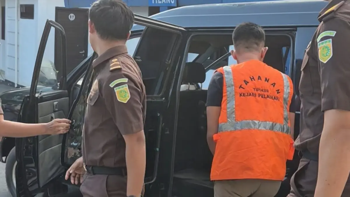 ASN Dinkes Tanah Laut Tersangka Korupsi Dana BOK, Dipecat Sementara dan Gaji Dipotong 50 Persen