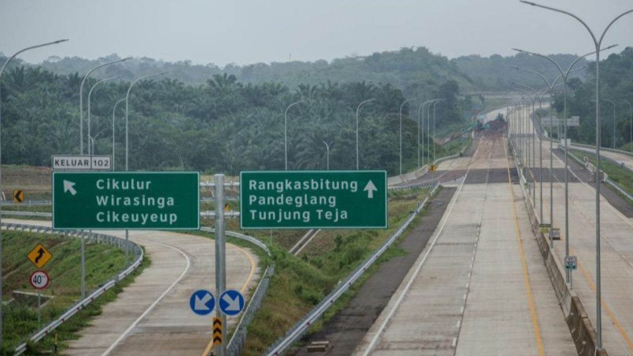 Investasi di Lebak Tembus Rp580 Miliar pada Triwulan I 2026, Serap 2.856 Tenaga Kerja Lokal