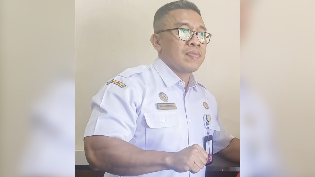 KONI Sumbawa Barat Kecewa Instruksi Bupati Soal Dukungan OPD ke Atlet Porprov NTB Tak Dijalankan