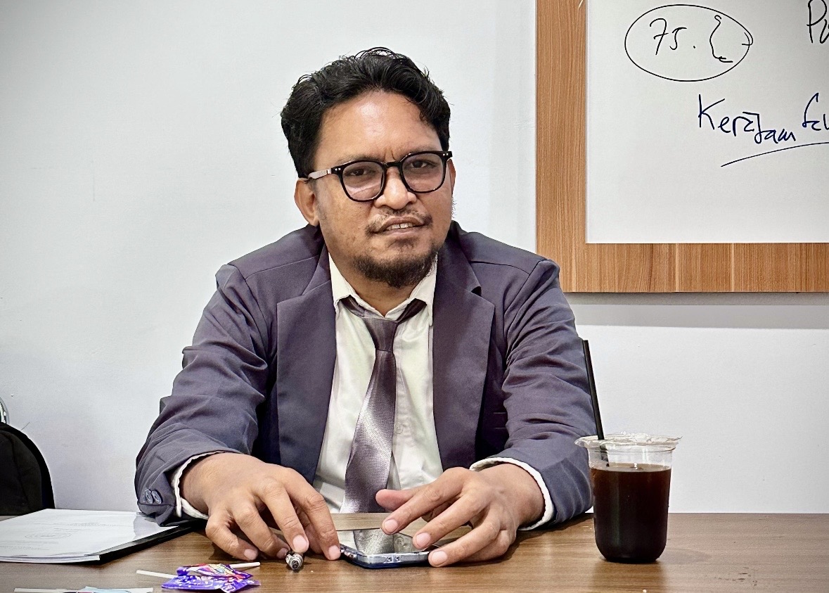 Pinjaman Rp1 Triliun Maluku Utara Berpotensi Menjerat APBD 20 Tahun, DPRD Didorong Perketat Pengawasan
