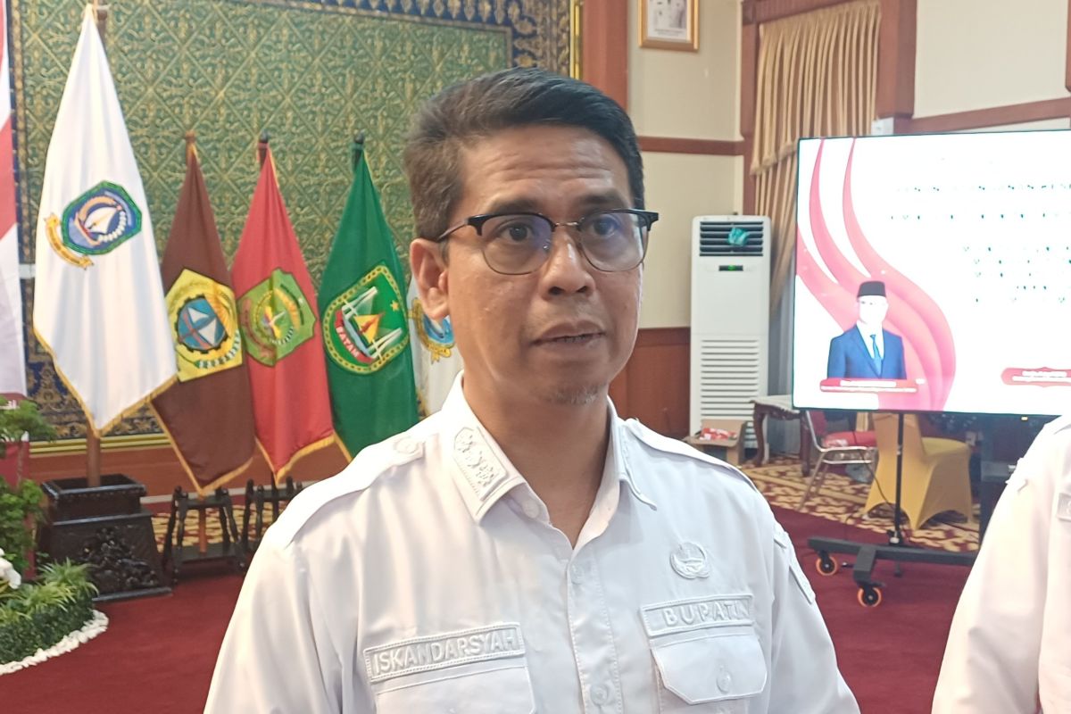 Perputaran Ekonomi POPDA Kepri 2026 di Karimun Diproyeksikan Tembus Rp4,2 Miliar, UMKM Dapat Stan Gratis