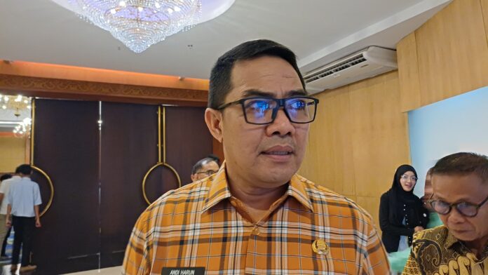 Wali Kota Samarinda Andi Harun Minta Warga Tak Anggap Kaltim Aman dari Bencana, Edukasi Geologi untuk Generasi Muda Digencarkan
