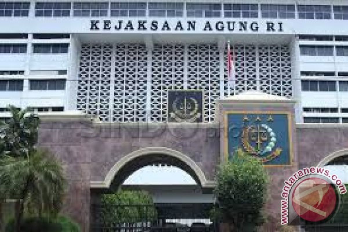 Kejagung Geledah Kantor Badan Gizi Nasional di Jakarta Pusat, Tim Jampidsus Langsung Turun Tangan