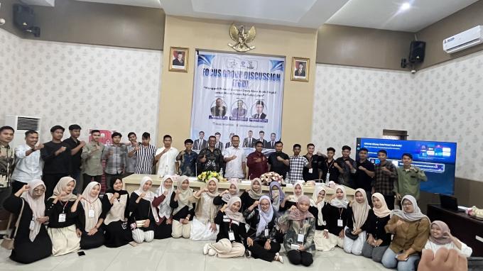 Mahasiswa Aceh Singkil Dorong Pengelolaan SDA Berkelanjutan, Serukan agar Hasil Alam Dinikmati Masyarakat Lokal