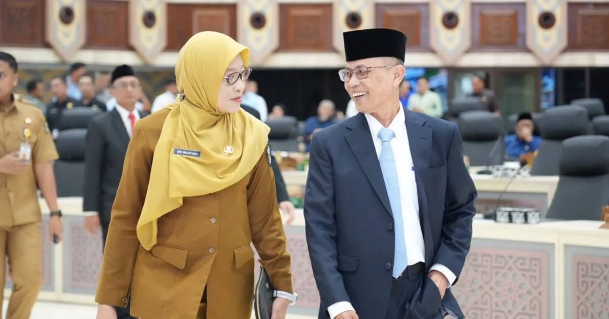 Dana Beasiswa Gratispol Kaltim Diduga Overpay Rp1,05 Miliar, BPK Temukan Kejanggalan Data Penerima