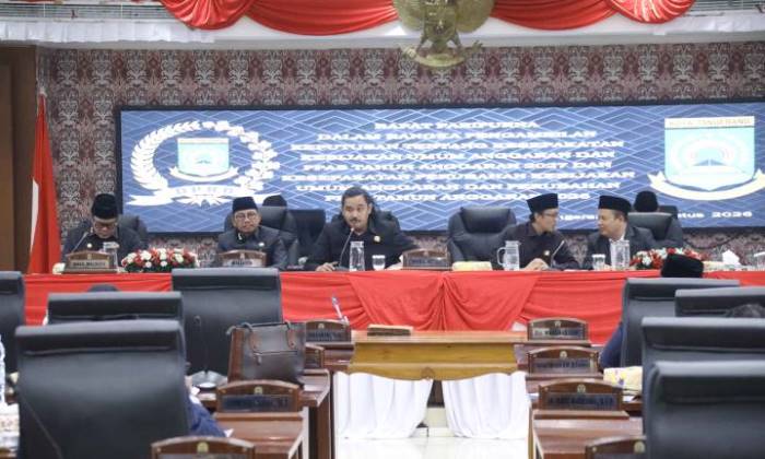 Pemkot Tangerang Targetkan PAD Rp 3,289 Triliun di 2027, Fokus Anggaran ke Pendidikan dan Kesehatan