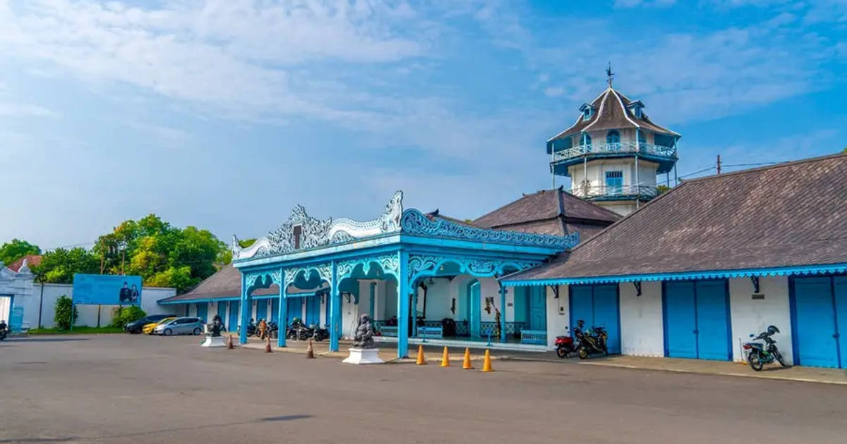 Kota Solo Resmi Jadi Wilayah Terpadat di Jawa Tengah 2026, Capai 11.343 Jiwa per Kilometer Persegi