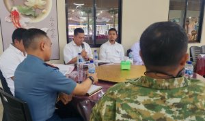 Sengketa Lahan TNI AL di Tanjung Uban Bintan Memasuki Babak Baru, 475 Kepala Keluarga Sudah Terdata