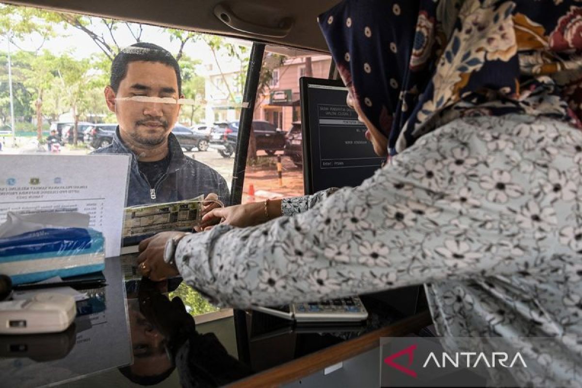 Samsat Keliling Polda Metro Jaya Kembali Beroperasi di Empat Wilayah Tangerang Raya, Cek Lokasi dan Syaratnya