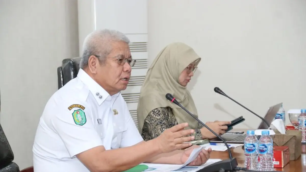 Cakupan JKN Kalimantan Barat Tembus 94,64 Persen, Pemprov Masih Butuh 79 Ribu Peserta Lagi untuk Capai UHC Berkualitas