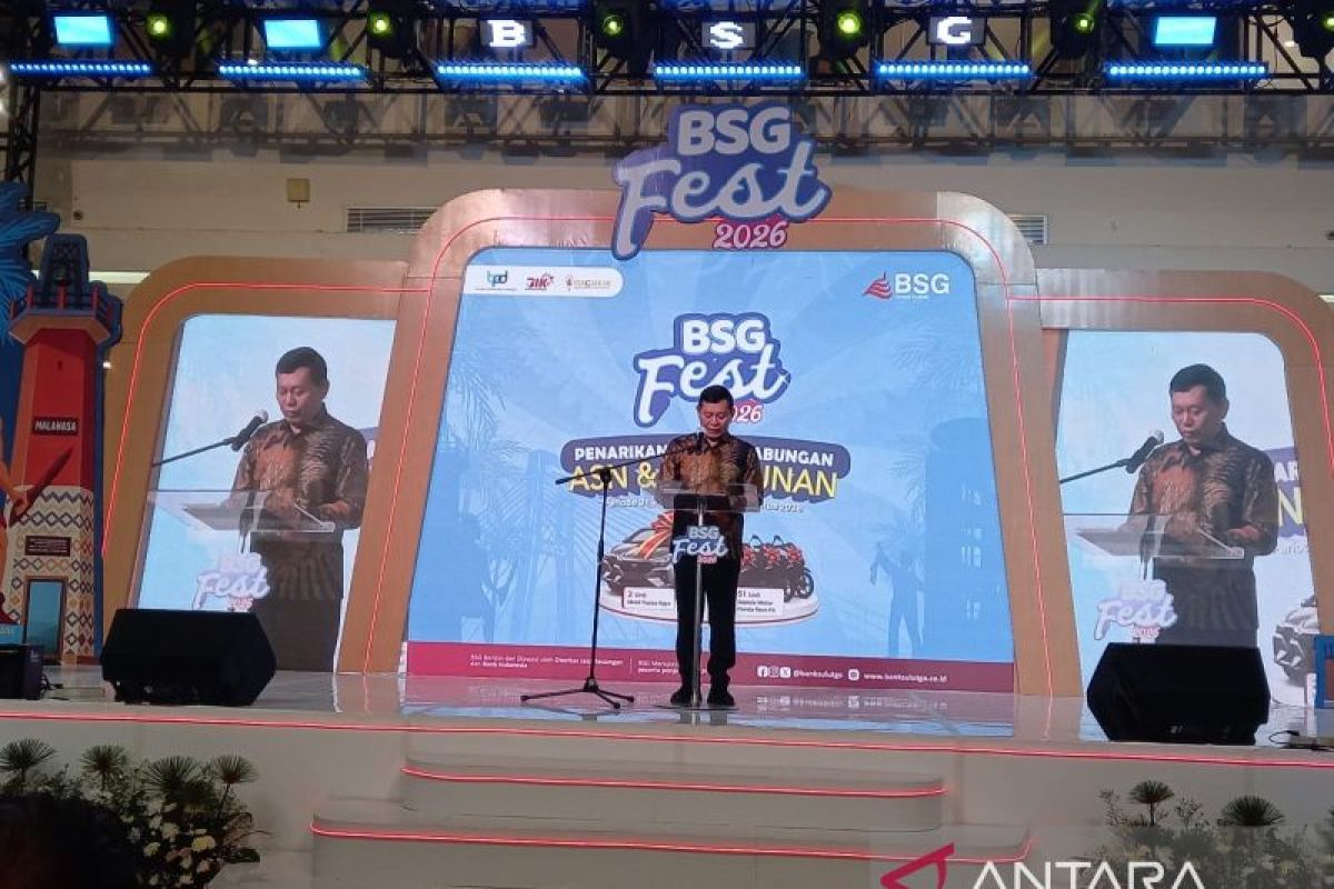 Wagub Sulut Victor Mailangkay Imbau ASN Manado Pakai QRIS untuk Transaksi Harian