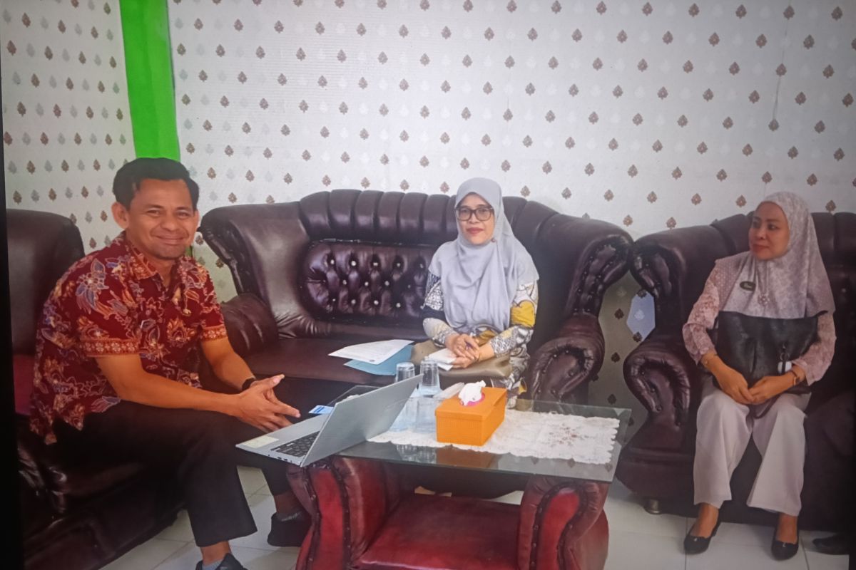 Pemkab Pasaman Barat Percepat Aktivasi Identitas Kependudukan Digital untuk Dukung Perlinsos