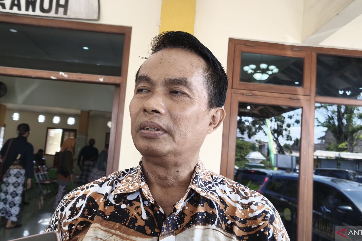 Taman Budaya Bantul di Pajangan Ditargetkan Rampung Desember 2026, Disbud Tunggu Serah Terima dari DPUPKP