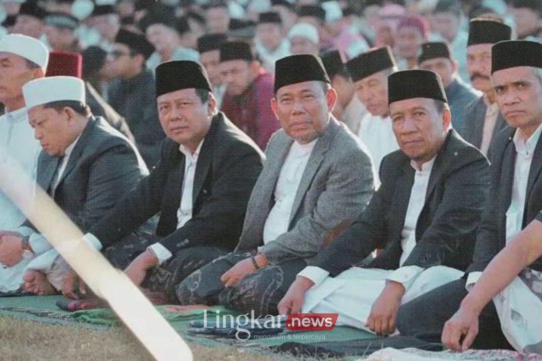 Pemkab Sumbawa Barat Salurkan Beasiswa ke 12.455 Pelajar dari TK hingga Mahasiswa, Ini Rincian Penerimanya