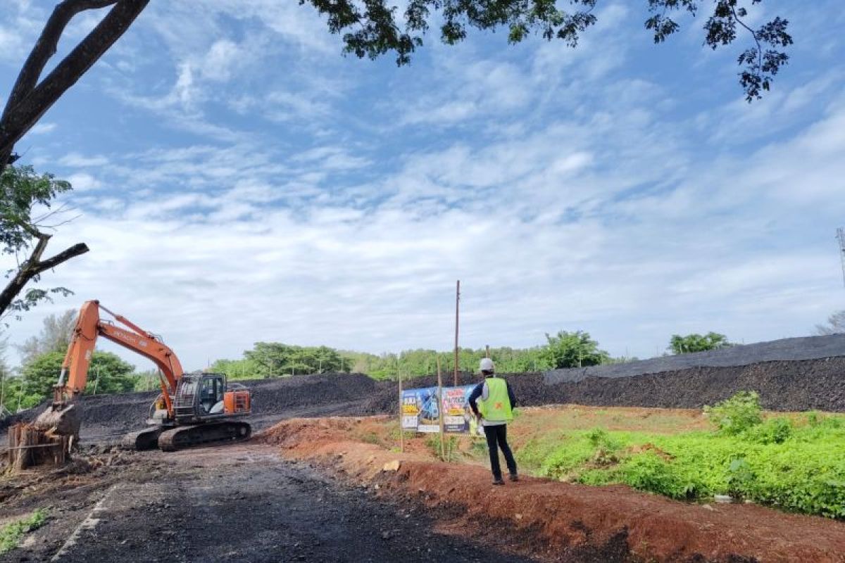 Ekspor Batu Bara 50 Ribu Ton ke India via Pelabuhan Calang Dimulai September 2026, Bupati Aceh Jaya Buka Suara soal Lingkungan