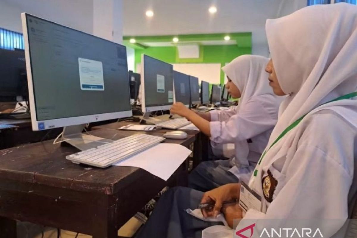Kemenag Sulut Siapkan 423 Siswa Madrasah Ikut Olimpiade Madrasah Indonesia Tingkat Nasional November 2026