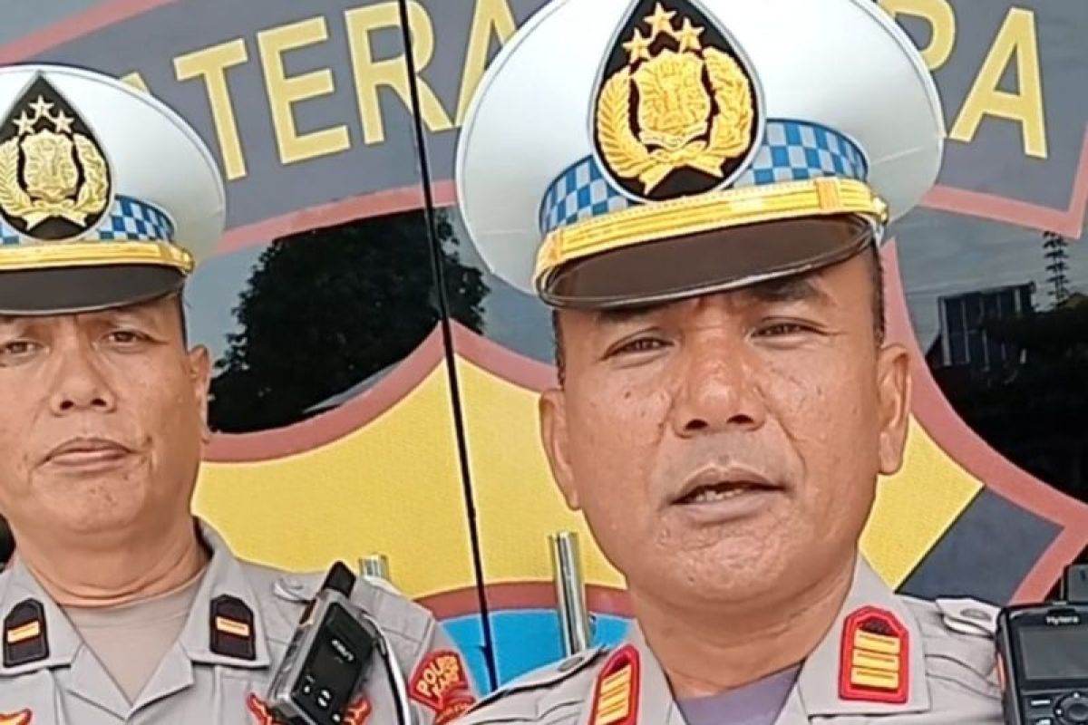 Satlantas Polres Karo Siapkan 2 Jalur Alternatif dan 9 Kantong Parkir untuk Antisipasi Kemacetan Festival Bunga dan Buah 2026