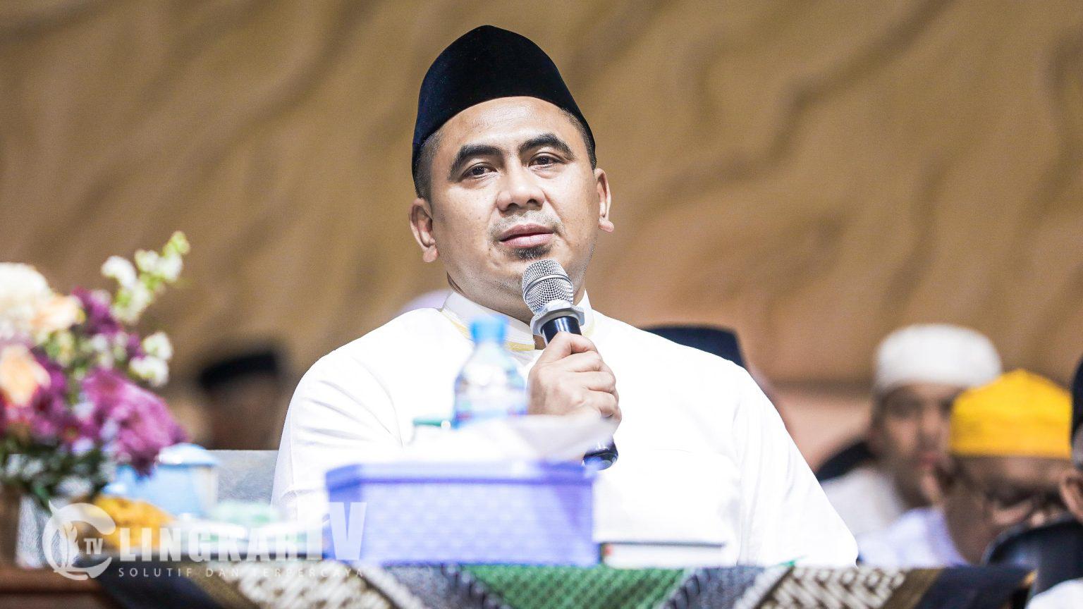 Seleksi Beasiswa Santri Jateng 2026 Digelar Super Ketat, Wagub Taj Yasin Tegaskan Tidak Ada Titip-Menitip