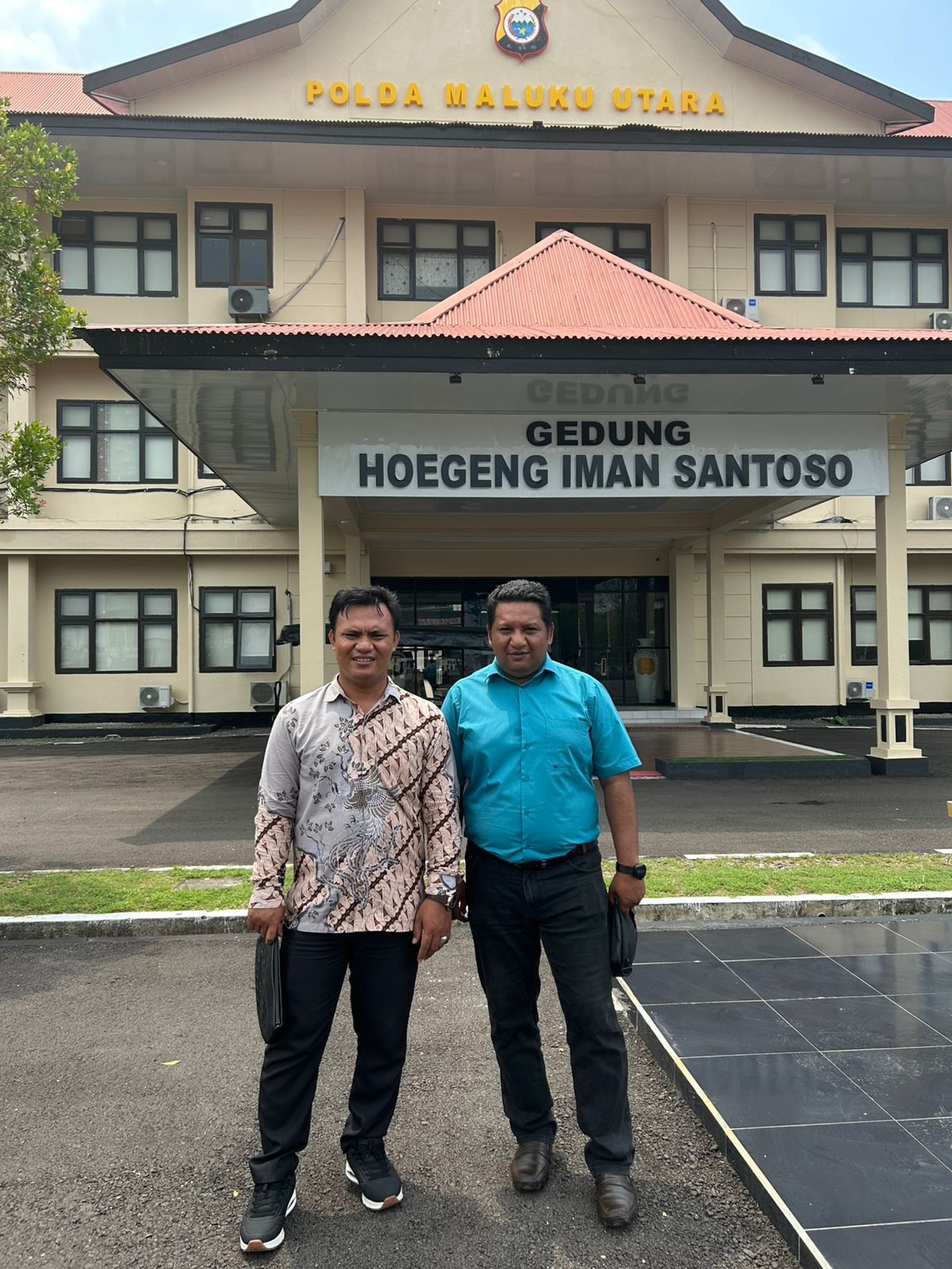Penyidik PPA Polres Halmahera Timur Dilaporkan ke Propam Polda Malut, Kuasa Hukum Tuding Ada Kejanggalan di Berkas Perkara