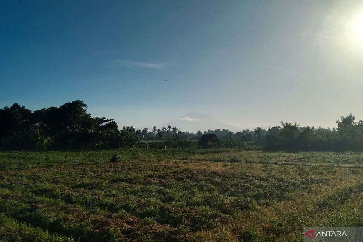 Cuaca Kepri Hari Ini: Bintan, Natuna, dan Anambas Diintai Hujan Lebat Disertai Petir, Warga Diminta Waspada