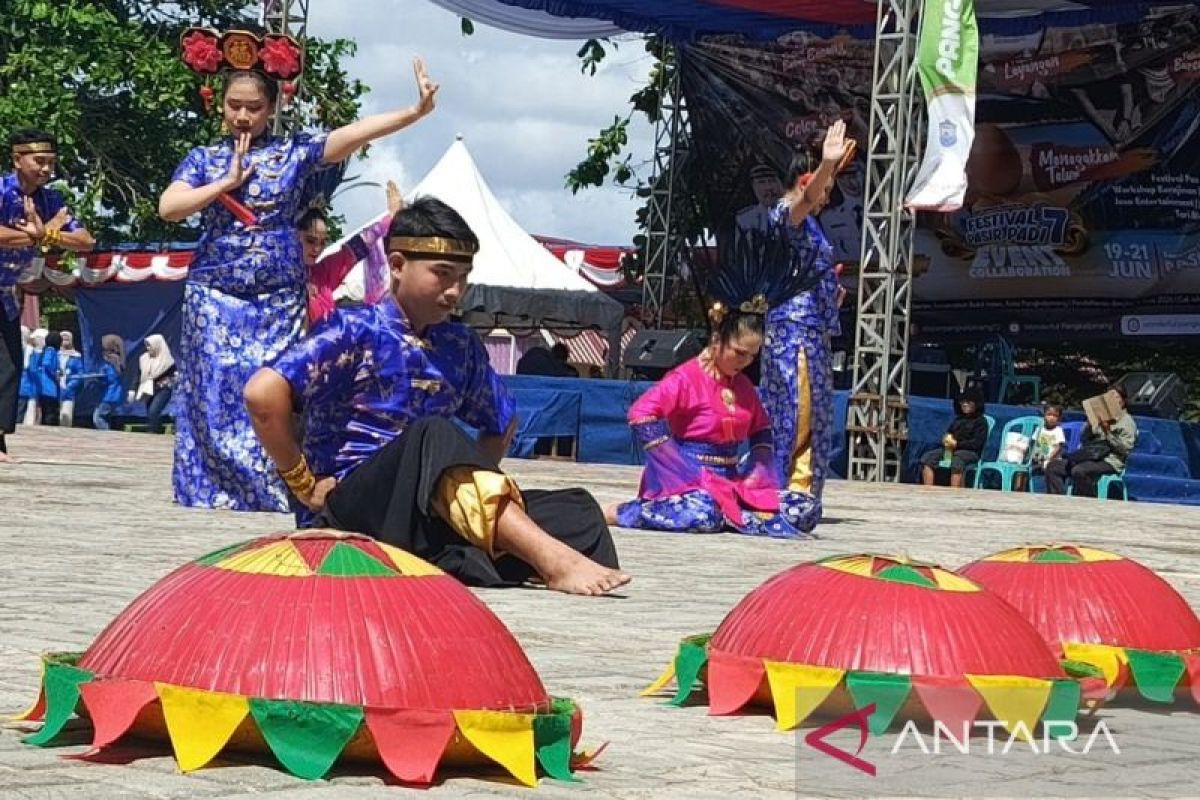 Festival Budaya Pantai Pasir Padi Pangkalpinang 2026 Usung Tema Toleransi, Targetkan Wisatawan Saat Liburan Sekolah