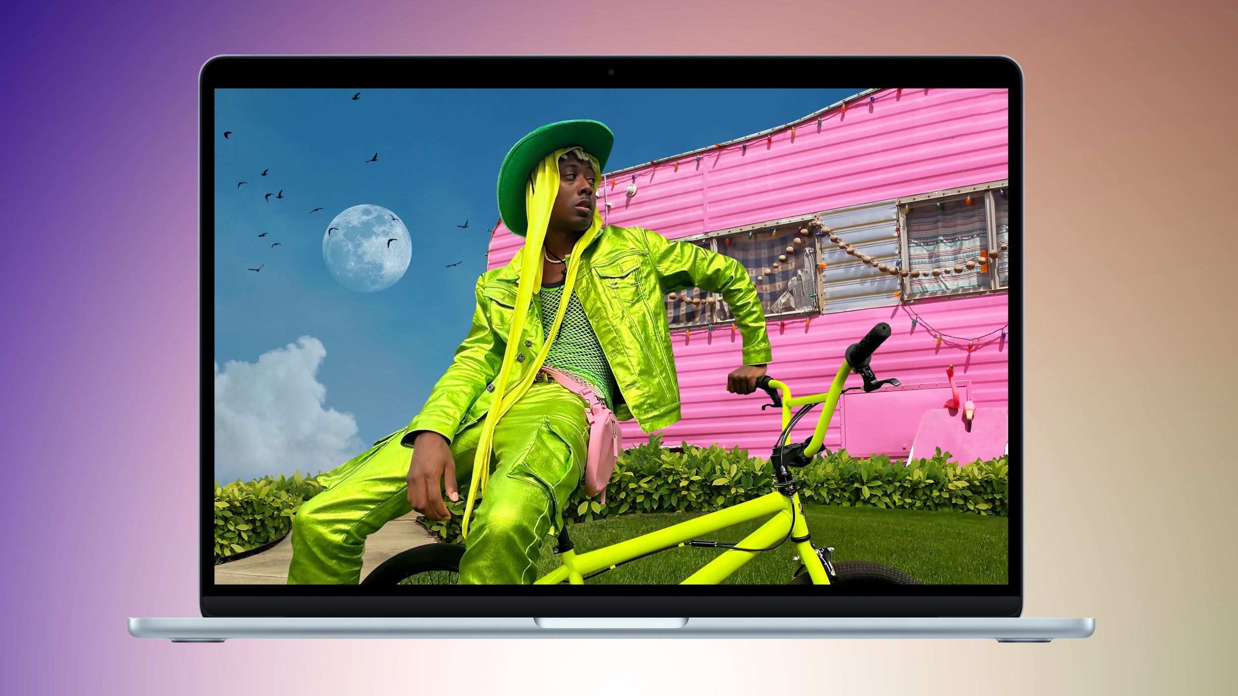 Harga MacBook Air M5 512GB Anjlok ke Rp 14,8 Juta di Amazon, Termurah Sepanjang Masa