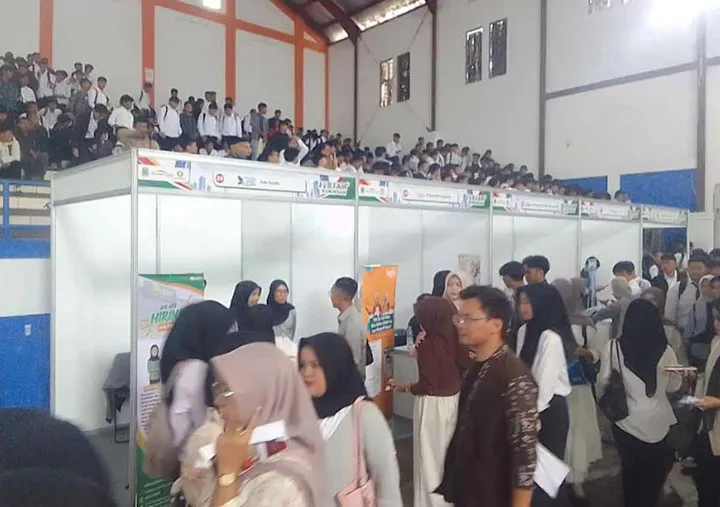 Pemkab Purwakarta Buka Job Fair Online dengan 1.079 Lowongan Kerja, Proses Rekrutmen Lebih Praktis