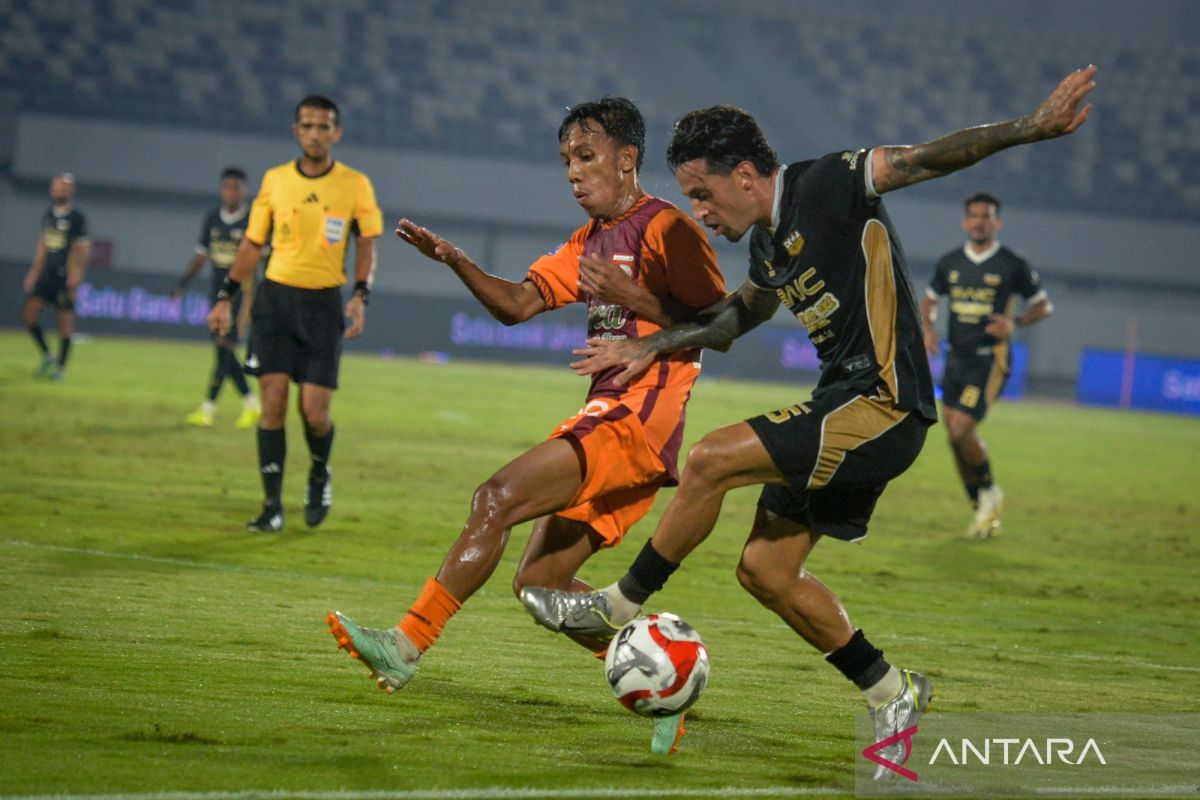 Dewa United Banten Lepas Stefano Lilipaly dan 9 Pemain Lain Jelang Super League 2026/2027