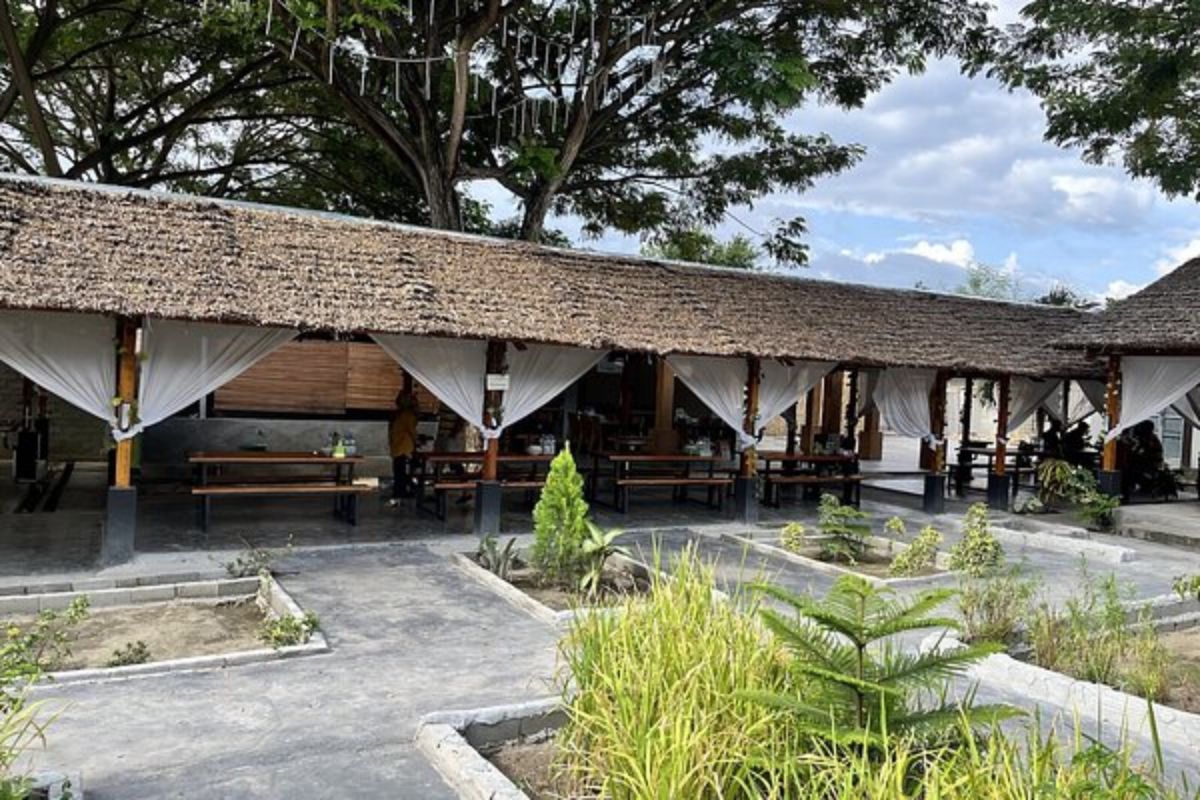 Kuliner Keluarga di Palu: Kutipan dan Rekomendasi Tempat Makan yang Nyaman