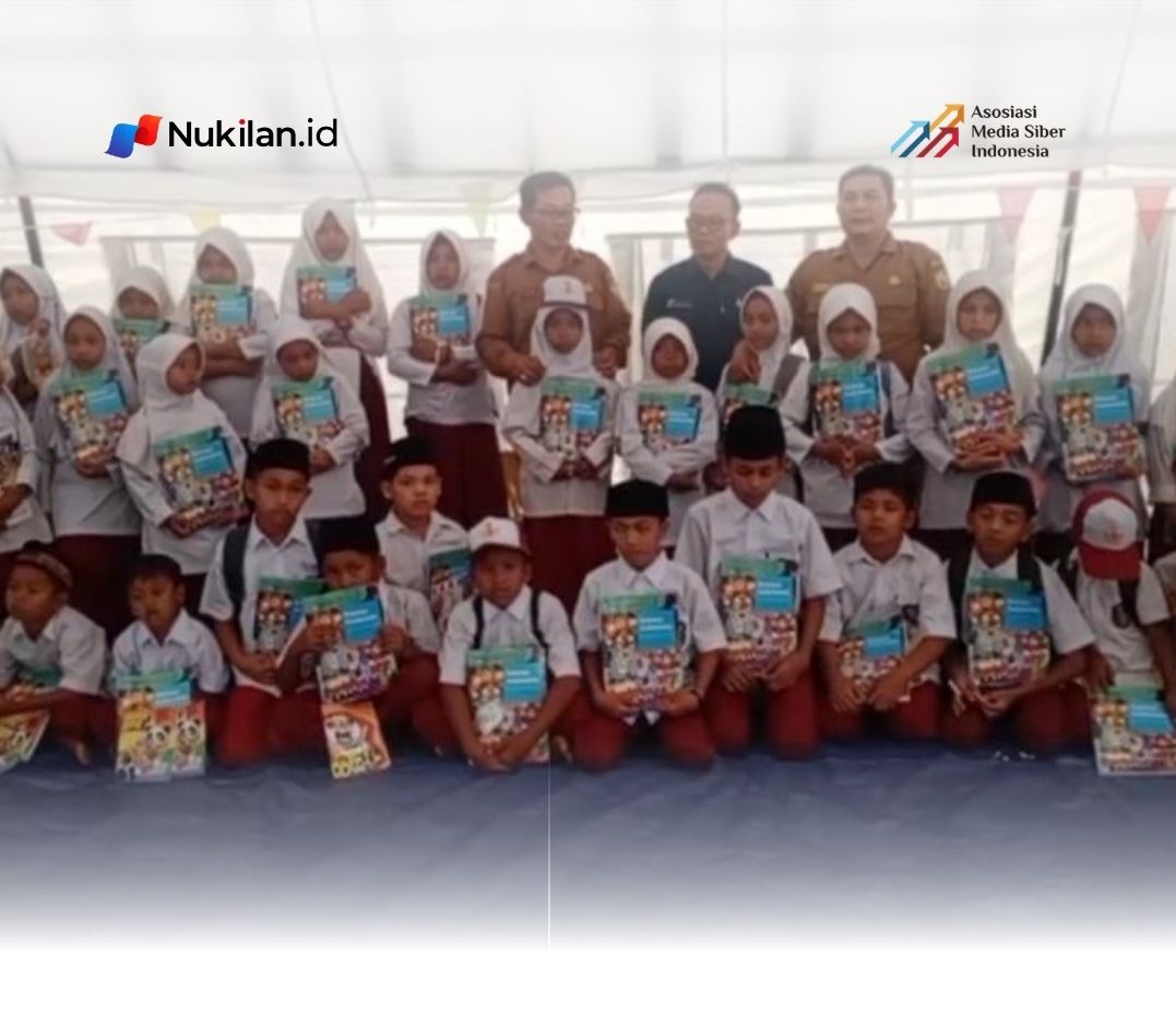 Masuk Zona Merah Banjir, SDN 10 Linge di Aceh Tengah Akan Direlokasi, Proses Terkendala Lahan Pengganti