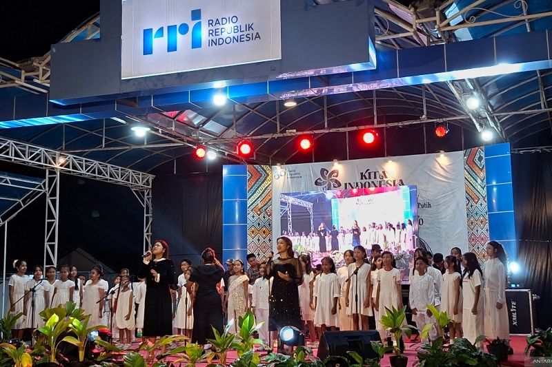 RRI Kupang dan Rumah Musik Siloam Gelar Konser Amal untuk Korban Gempa Flores, Targetkan Ribuan Hati Tergerak