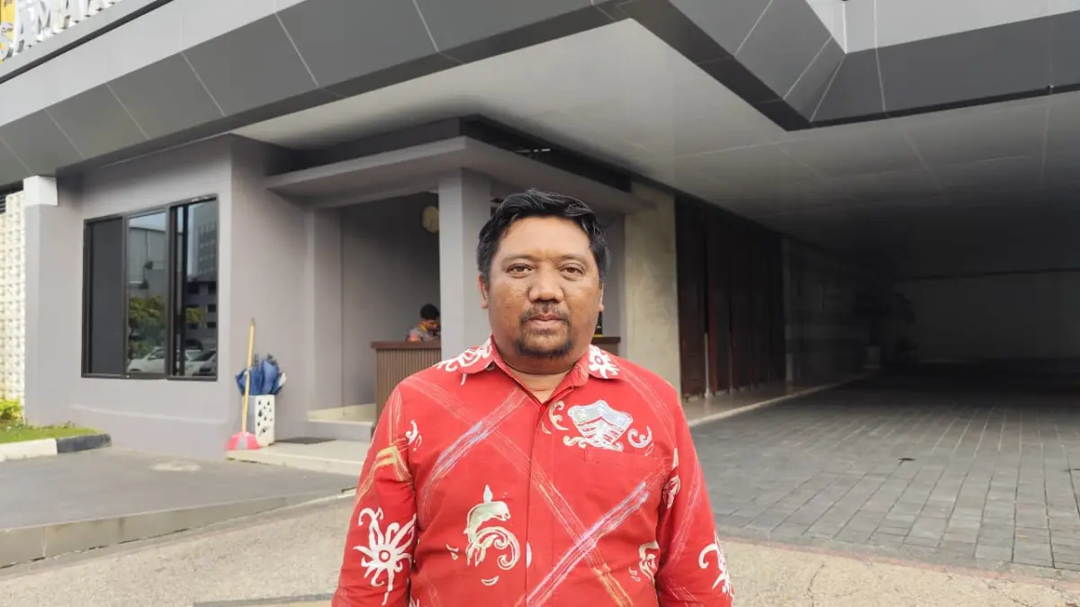 1.032 Petugas Kebersihan Samarinda Siaga Lembur Selama Iduladha, Antisipasi Lonjakan Sampah Kurban