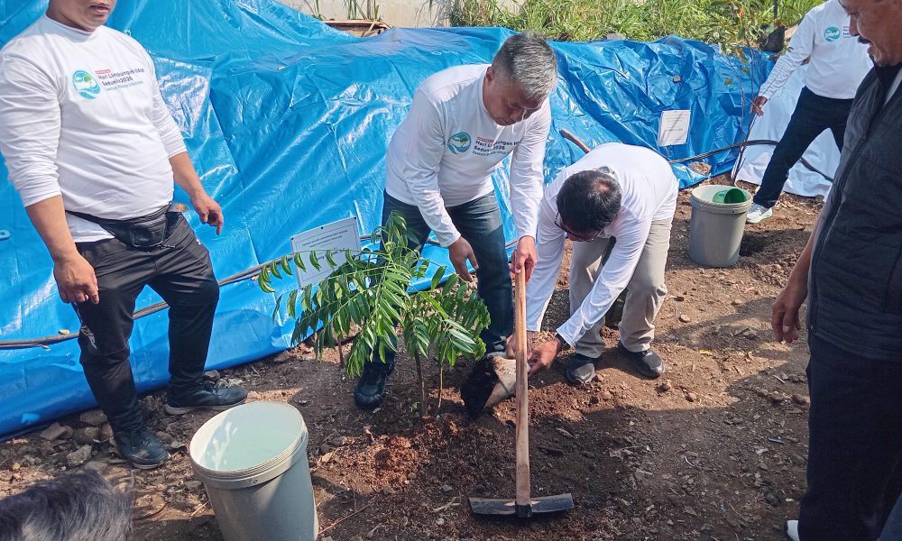 Hari Lingkungan Hidup Sedunia: Pemkot Bogor Beri Penghargaan Komunitas, Target Olah 5 Ton Sampah Per Hari