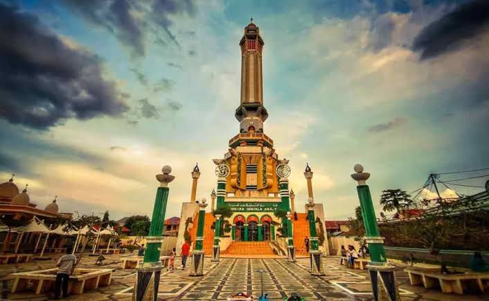 7 Destinasi Wisata Jambi dari Candi Muaro hingga Danau Kaco, Cocok untuk Liburan Akhir Pekan