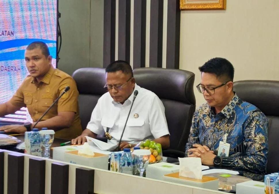 Bank Sumsel Babel dan Pemkot Prabumulih Perkuat Sinergi Ekonomi, Targetkan Percepatan Transaksi Keuangan 10 Ribu ASN