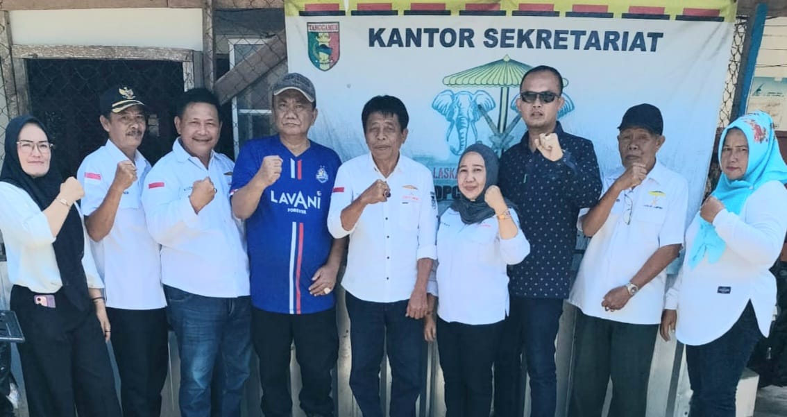 Musyawarah DPC Laskar Lampung Tanggamus Pilih Wildan G. Aji Jadi Ketua, Pelantikan Dijadwalkan 9 Agustus 2026