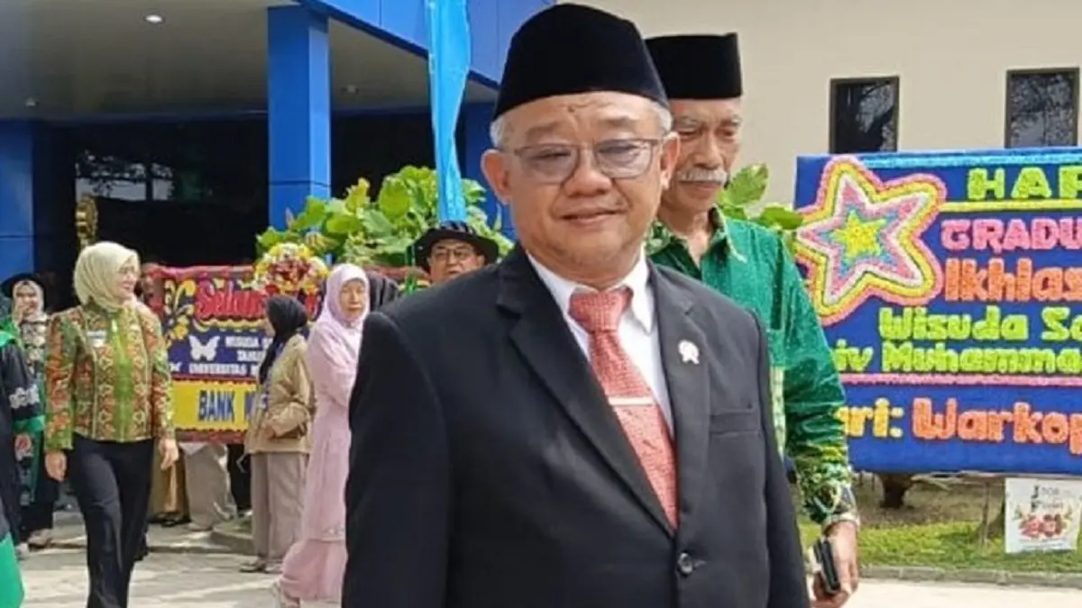 Kemendikdasmen Siapkan Beasiswa S1 untuk 150 Ribu Guru, Targetkan Peningkatan Kualitas Pengajaran di Daerah Termasuk Kalbar