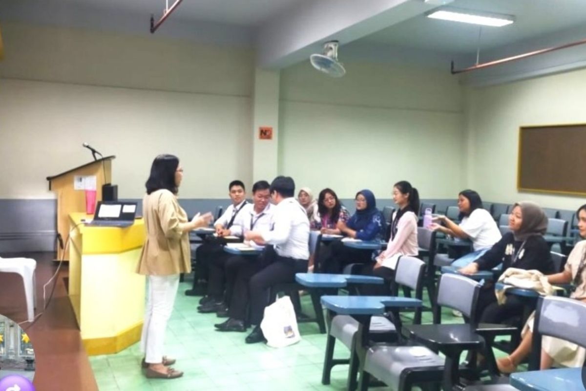 FKIP Universitas Bengkulu Kirim 9 Mahasiswa PPL ke Malaysia dan Thailand, Bekal Calon Guru Hadapi Kelas Global