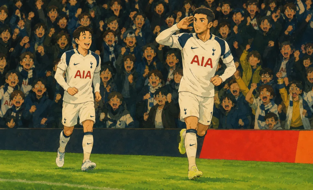 Chelsea Vs Tottenham Bukan Sekadar Derby London, Laga Penentu Nasib The Lilywhites di Premier League