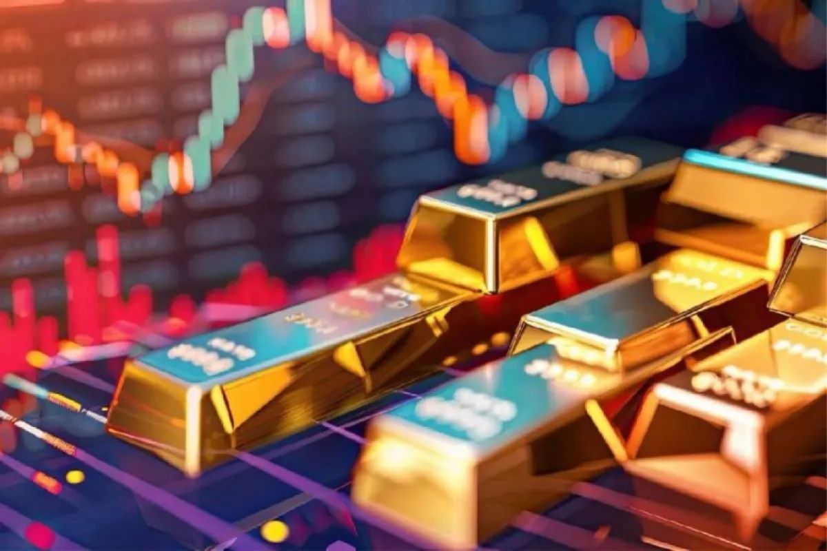 Harga Emas Antam Kembali Turun Rp5.000 per Gram, Kini Rp2,668 Juta di Bengkulu dan Nasional