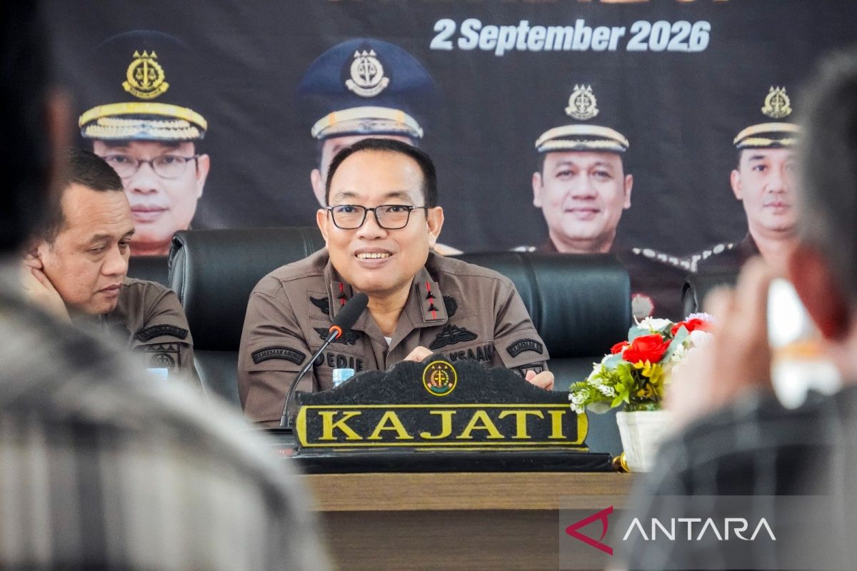 Kejati Sumbar Kawal Tiga Proyek Strategis Nasional: Tol Pekanbaru-Padang Hingga Pelabuhan Carocok Painan