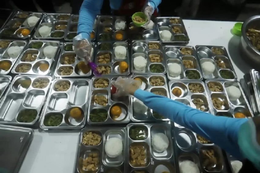 Kepala Desa se-NTB Dukung Program MBG Diperluas ke Pelosok, Ini Alasan Mereka Yakin Berdampak ke Generasi Emas 2045