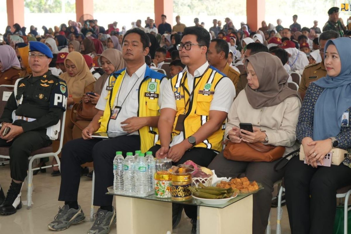 Menteri Dody Hanggodo Ungkap Strategi Percepatan Pembangunan Tiga Sekolah Rakyat
