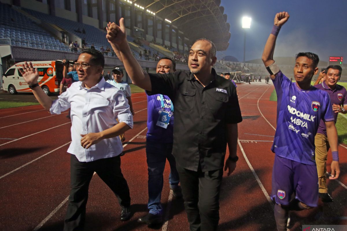Persita Tangerang Resmi Lepas Muhammad Toha ke Klub Brunei DPMM FC, Kapten Pamit Usai 200 Laga